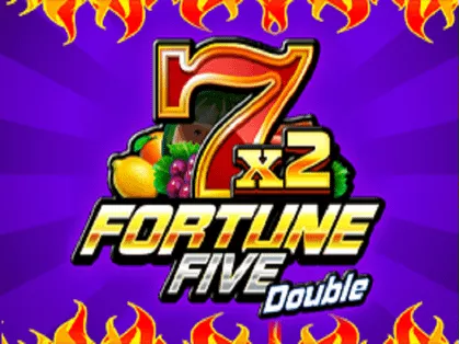 fortune-five-double