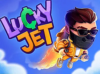 luckyjet